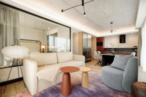 Baltic Park Loft by Zdrojowa